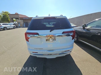 2023 GMC Acadia Denali 5SA - miniatura 5