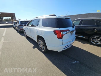 2023 GMC Acadia Denali 5SA - miniatura 6