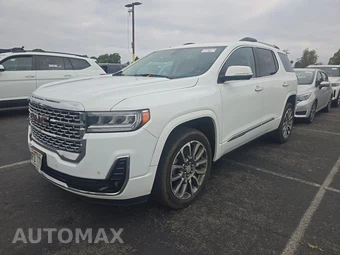 2023 GMC Acadia Denali 5SA