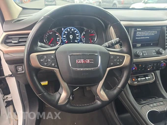 2023 GMC Acadia Denali 5SA - miniatura 10