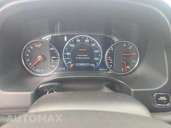 2023 GMC Acadia Denali 5SA - miniatura 12