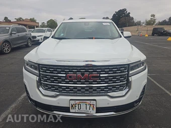2023 GMC Acadia Denali 5SA - miniatura 2