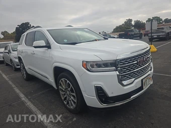 2023 GMC Acadia Denali 5SA - miniatura 3