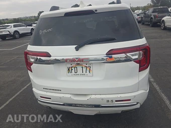 2023 GMC Acadia Denali 5SA - miniatura 5