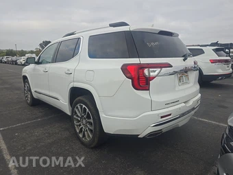 2023 GMC Acadia Denali 5SA - miniatura 6