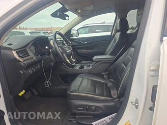 2023 GMC Acadia Denali 5SA - miniatura 7