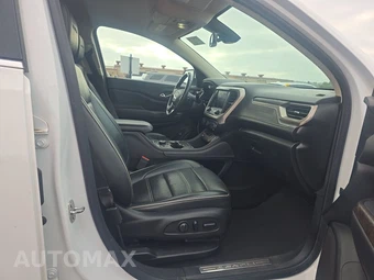 2023 GMC Acadia Denali 5SA - miniatura 8