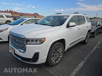 2023 GMC Acadia Denali 5SA