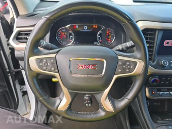 2023 GMC Acadia Denali 5SA - miniatura 10