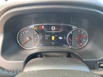 2023 GMC Acadia Denali 5SA - miniatura 12