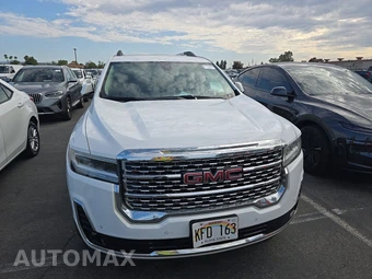 2023 GMC Acadia Denali 5SA - miniatura 2