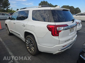 2023 GMC Acadia Denali 5SA - miniatura 6