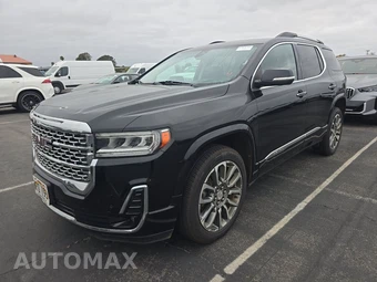 2023 GMC Acadia Denali 5SA