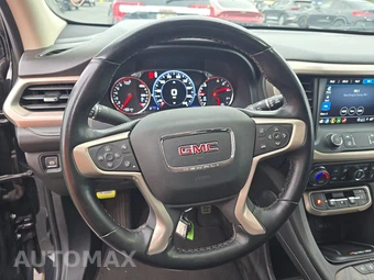 2023 GMC Acadia Denali 5SA - miniatura 10