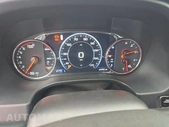 2023 GMC Acadia Denali 5SA - miniatura 12