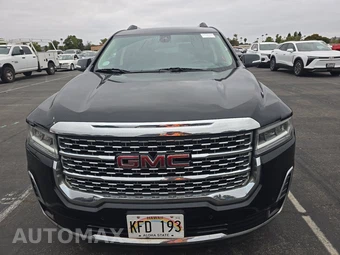 2023 GMC Acadia Denali 5SA - miniatura 2