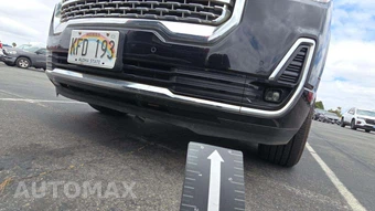 2023 GMC Acadia Denali 5SA - miniatura 23