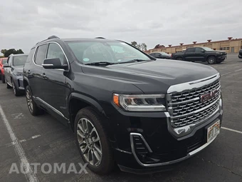 2023 GMC Acadia Denali 5SA - miniatura 3