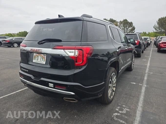 2023 GMC Acadia Denali 5SA - miniatura 4