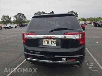 2023 GMC Acadia Denali 5SA - miniatura 5