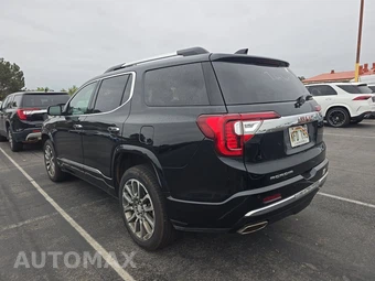 2023 GMC Acadia Denali 5SA - miniatura 6