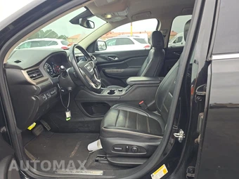2023 GMC Acadia Denali 5SA - miniatura 7