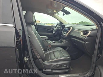 2023 GMC Acadia Denali 5SA - miniatura 8