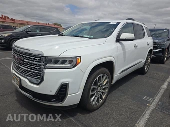 2023 GMC Acadia Denali 5SA