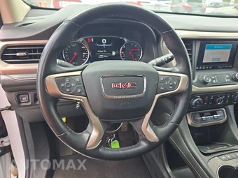 2023 GMC Acadia Denali 5SA - miniatura 10