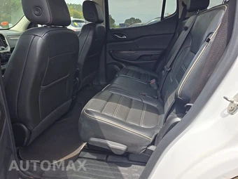 2023 GMC Acadia Denali 5SA - miniatura 13