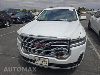 2023 GMC Acadia Denali 5SA - miniatura 2