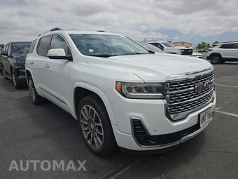 2023 GMC Acadia Denali 5SA - miniatura 3