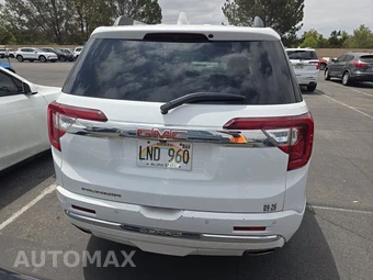 2023 GMC Acadia Denali 5SA - miniatura 5
