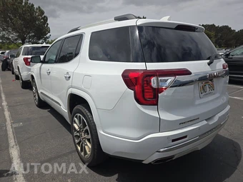 2023 GMC Acadia Denali 5SA - miniatura 6