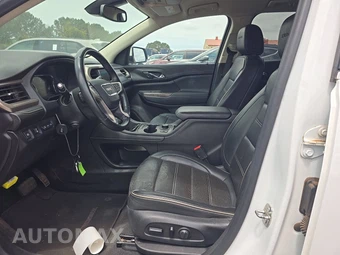 2023 GMC Acadia Denali 5SA - miniatura 7