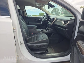 2023 GMC Acadia Denali 5SA - miniatura 8