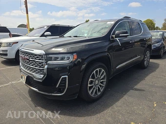 2023 GMC Acadia Denali 5SA