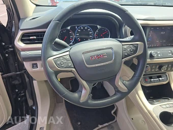 2023 GMC Acadia Denali 5SA - miniatura 10