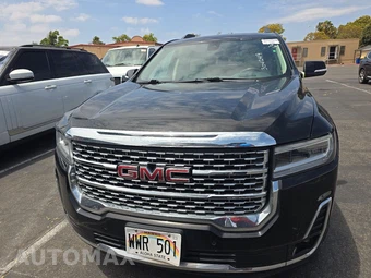 2023 GMC Acadia Denali 5SA - miniatura 2