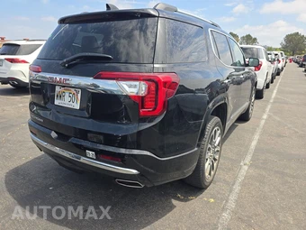 2023 GMC Acadia Denali 5SA - miniatura 4