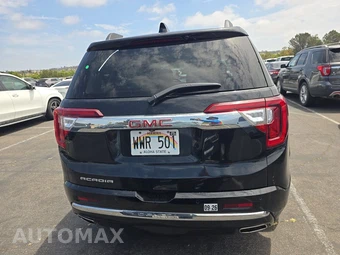 2023 GMC Acadia Denali 5SA - miniatura 5