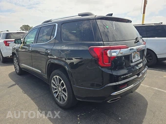 2023 GMC Acadia Denali 5SA - miniatura 6