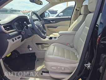 2023 GMC Acadia Denali 5SA - miniatura 7