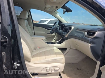 2023 GMC Acadia Denali 5SA - miniatura 8