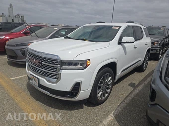 2023 GMC Acadia Denali 5SA