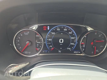 2023 GMC Acadia Denali 5SA - miniatura 12