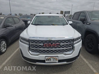2023 GMC Acadia Denali 5SA - miniatura 2