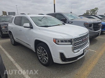 2023 GMC Acadia Denali 5SA - miniatura 3