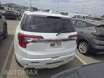 2023 GMC Acadia Denali 5SA - miniatura 5