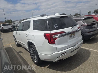 2023 GMC Acadia Denali 5SA - miniatura 6